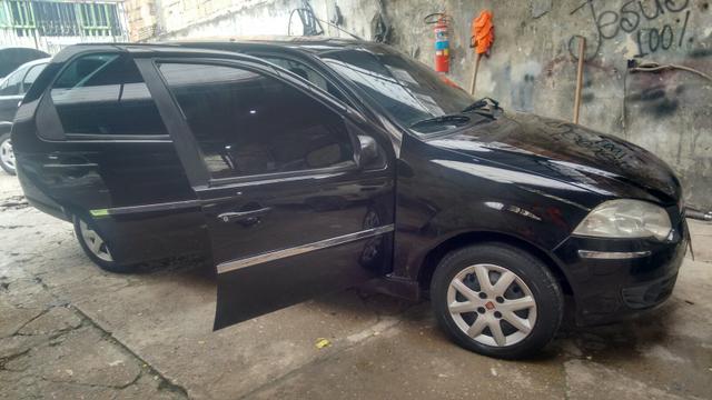 Vendo carro seminovo