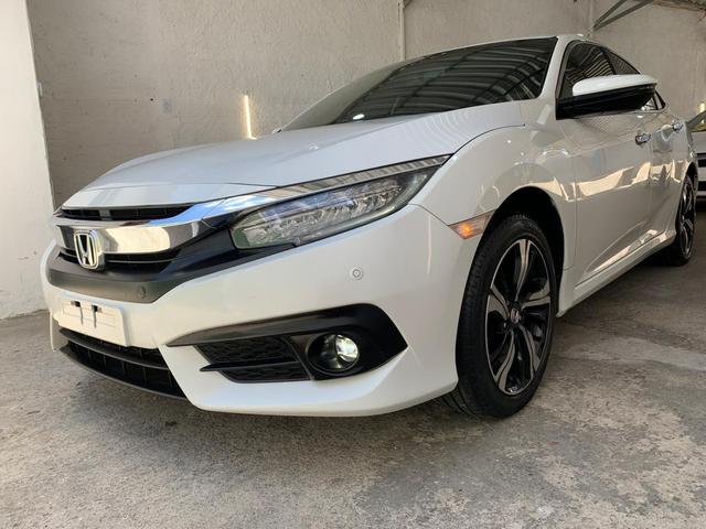 Civic 2017 touring 1.5 turbo - Foto 3