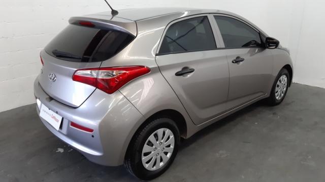 HYUNDAI HB20 1.0 COMFORT 12V FLEX 4P MANUAL. - Foto 3