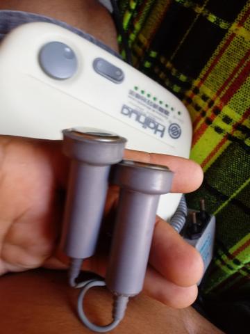 HAI NUA aparelho para terapia - Foto 2