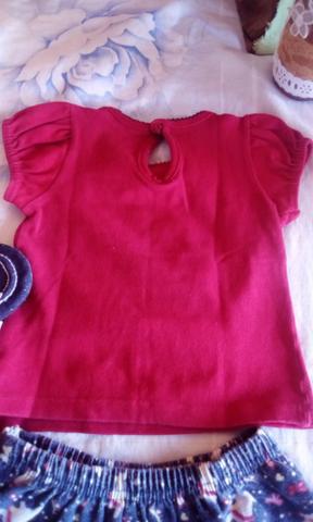 Conjunto infantil - Foto 5