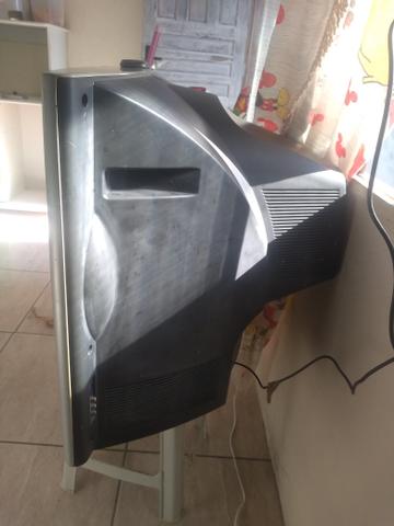 Vendo duas TV's por 180 - Foto 6