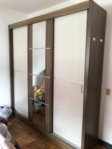 Guarda Roupa - Foto 2