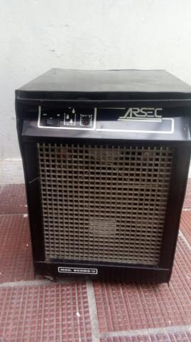 Desumidificador arsec