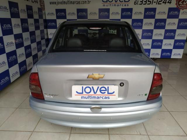 CHEVROLET CLASSIC - Foto 4