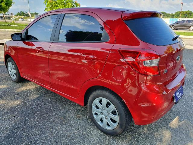 Ford Ka 1.5 FLEX 2017 com apenas 5.000 de entrada!! Falar com Igor - Foto 3