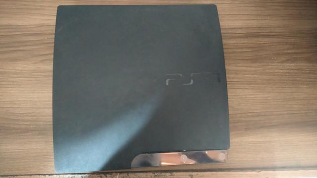 PS3 Fat - Foto 2