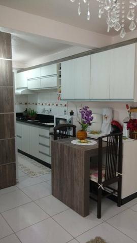 LIndo, bem localizado e totalmente mobiliado - Foto 5
