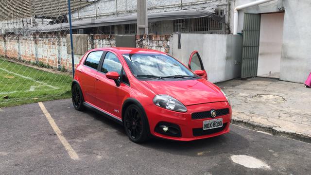 Punto Tjet (leia)