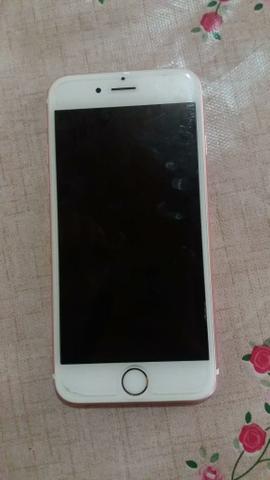 iPhone 6s rose. - Foto 4
