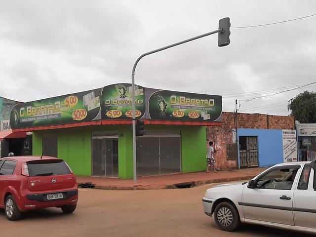 Imóvel para ponto comercial - Venda - Foto 8