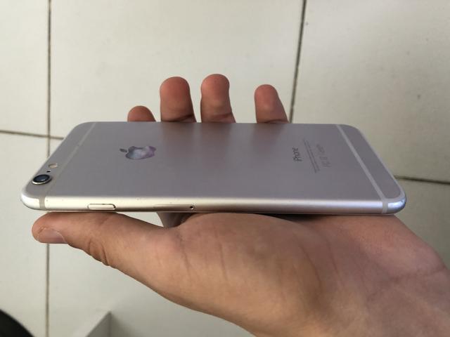 IPhone 6 Plus - Foto 3