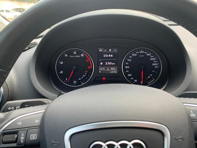 Audi A3 Sportback - Foto 9