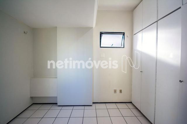 Apartamento para alugar com 3 dormitórios em Aldeota, Fortaleza cod:770832 - Foto 17