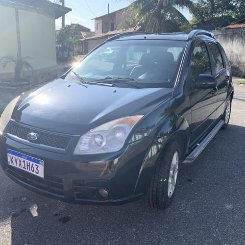 Ford fiesta 1.6 - Foto 3