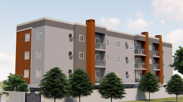 Apartamento Pinhais (MCMV) - Foto 3