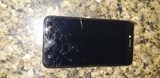 Vende se um tablet da Intel e um celular Asus para retirada de peças - Foto 4