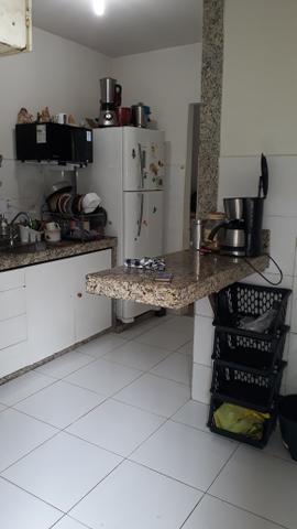 Vendo casa duplex de condominio - Foto 3