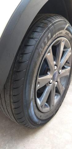 Vendo ford ka 1.5 - Foto 4