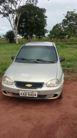 Vendo classic spirit