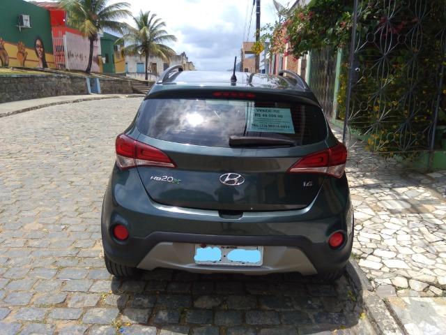 Hb20x Style R$ 39.500,00 Placa de Jussari - BA - Foto 4