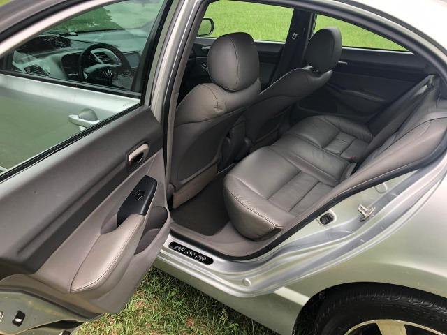 Honda/civic lxs flex - Foto 15