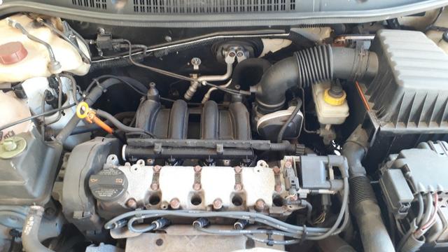 Vw saveiro trend 1.6 flex - Foto 9