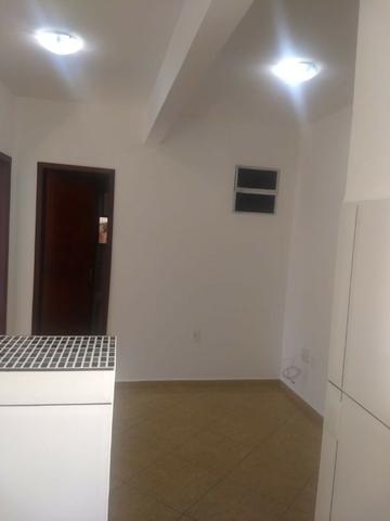 Apartamento sala e quarto