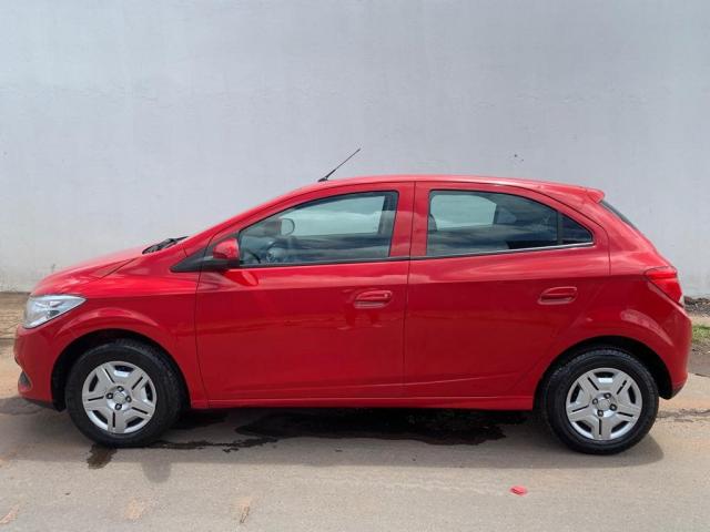 CHEVROLET ONIX 2012/2013 1.0 MPFI LT 8V FLEX 4P MANUAL - Foto 5