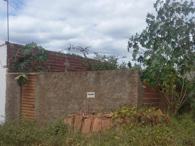 Terreno murado 100m2 c/ ótima localização! - Foto 2