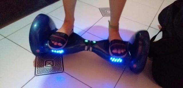 Hover board - Foto 2