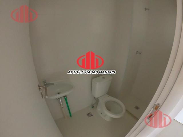 Apartamento na Ponta Negra Reserva Inglesa London - Foto 5