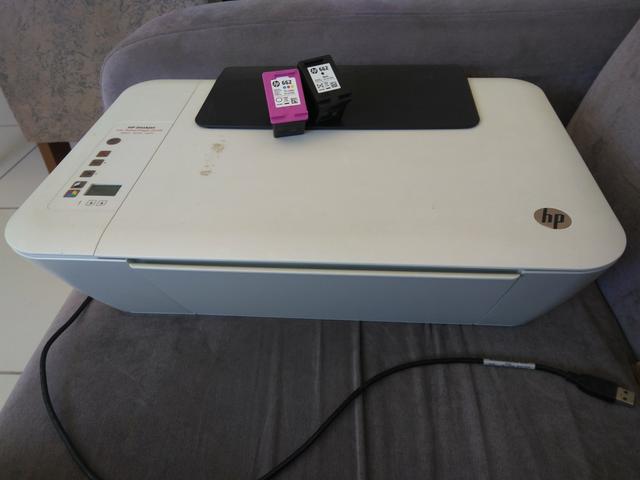 Impressora HP Deskjet 2546