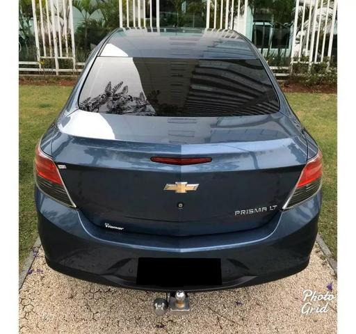 Prisma Sed. LT 1.4 8V FlexPower 4p - 2014 - Foto 7