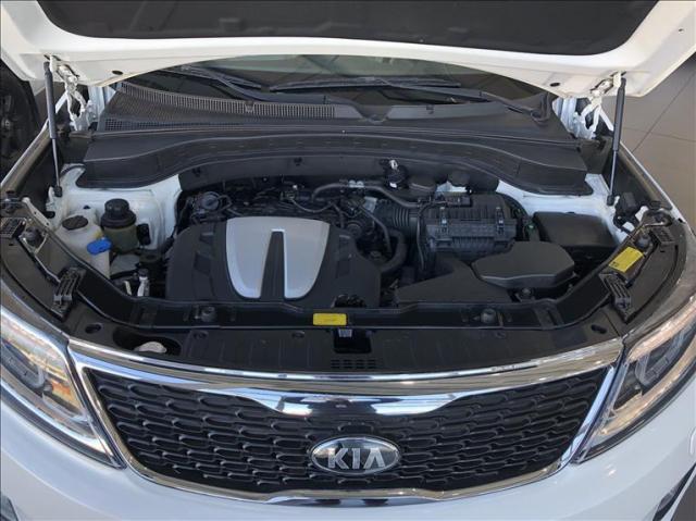 Kia Sorento 3.5 v6 ex 7l 4wd - Foto 15