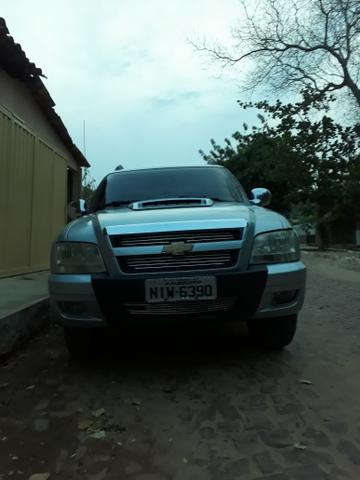 Vende-se uma S-10 Tornado - Foto 11