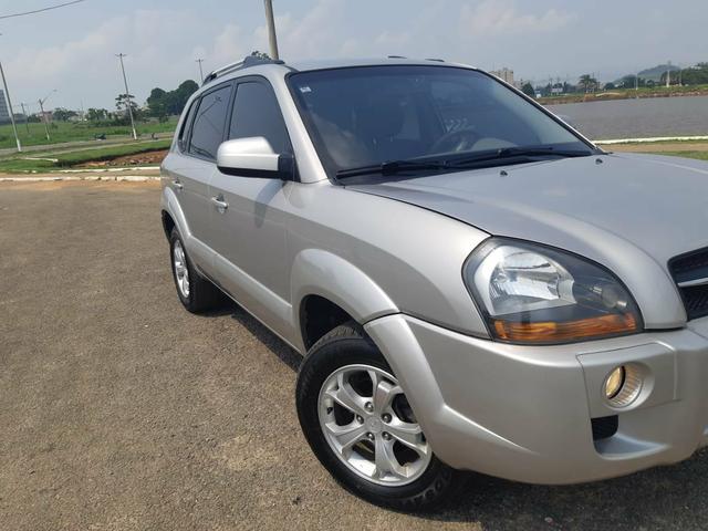 Vendo Hyundai Tucson