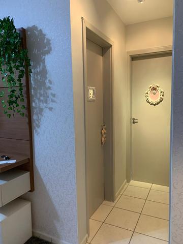 Apartamento Mobiliado - Foto 12