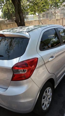 KA novo Se 1.5 hatch 2018 - Foto 7