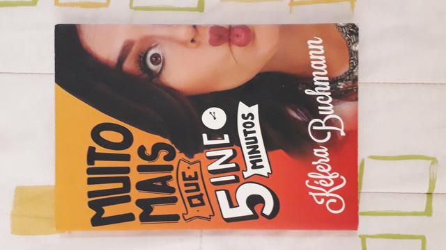 Kit de Livros de youtubers - Foto 4