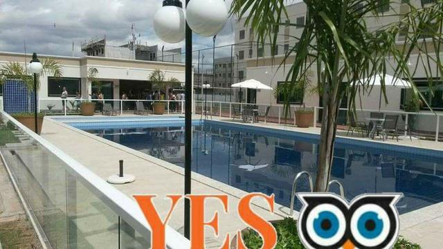 Apartamento no Sim, Parque Flora, localização top - Foto 8