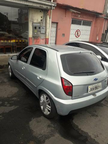 Celta completo - Foto 5
