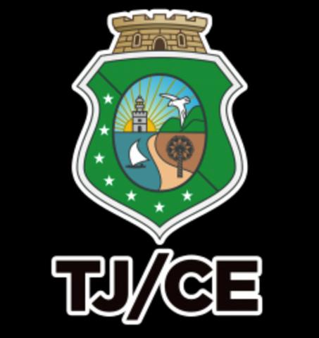 TJ-CE Tribunal Justiça Ceará 12 Dvds - Foto 3