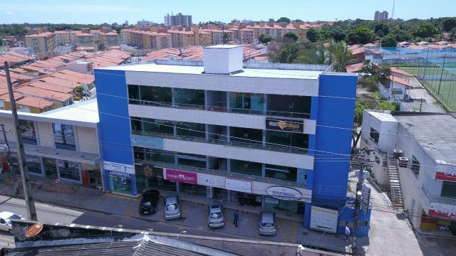 Alugo Salas Comerciais Excelentes na Rua do Aririzal Cohama - Foto 3