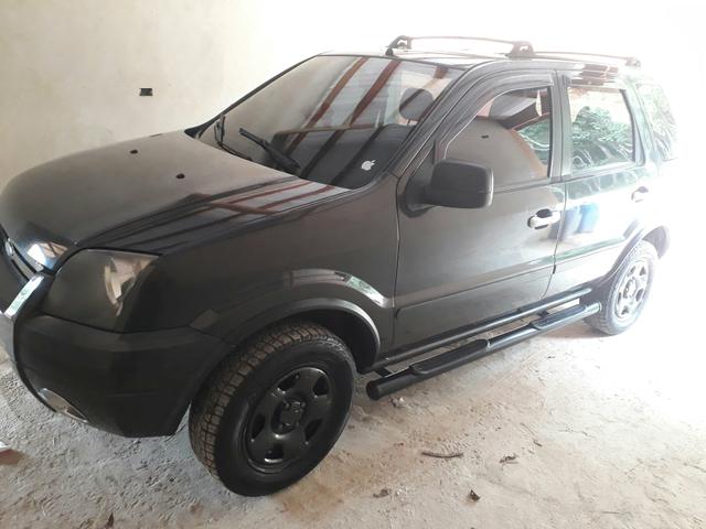 Vendo ou troco em outro carro pálio gol Siena Fiat 20.0000 - Foto 3