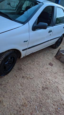 Vendo Palio 97