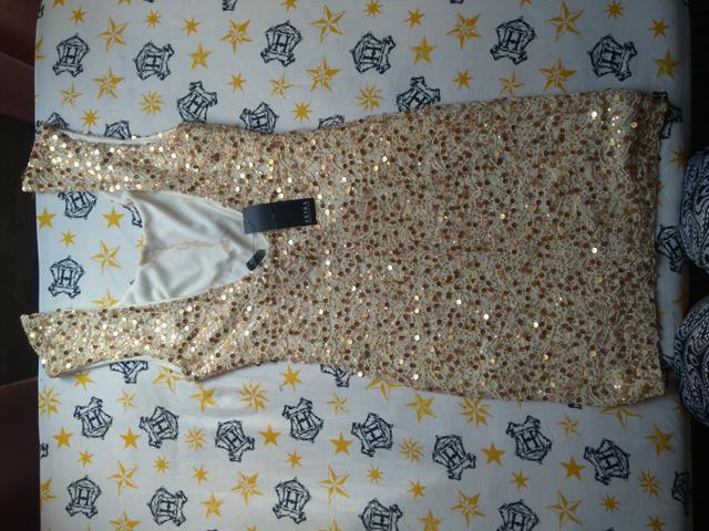 Vestido ano novo - Foto 2