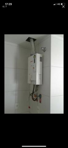 Ap de 87m 03 quartos 02 vagas av bezerra de Menezes - Foto 3
