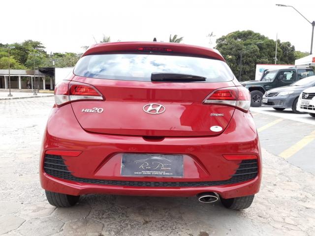 Hyundai HB20 Spec 1.6 16/17 - Troco e Financio! - Foto 6