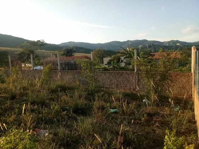 Terreno para Chacara No Buqueirão ao lado da Serra negra em Bezerros-pe - Foto 13